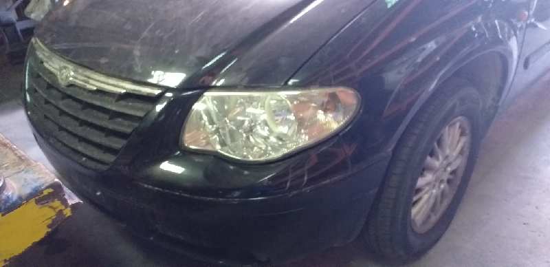 AMORTIGUADOR DELANTERO IZQUIERDO