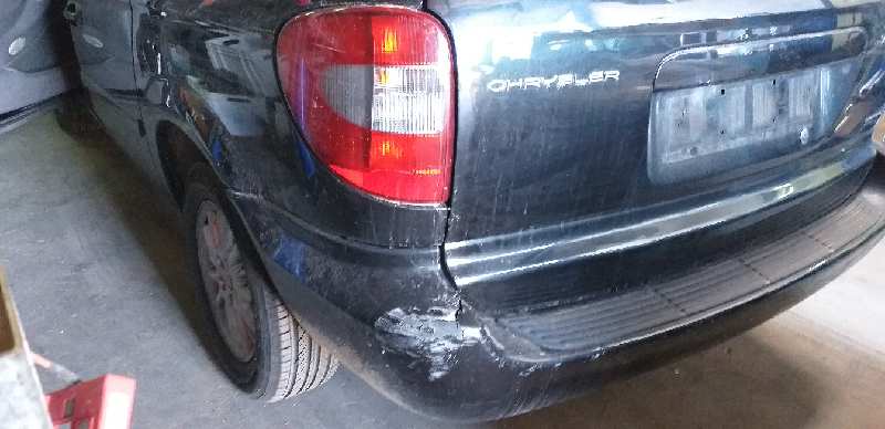 AMORTIGUADOR TRASERO IZQUIERDO