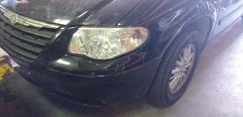 BRAZO SUSPENSION INFERIOR DELANTERO IZQUIERDO