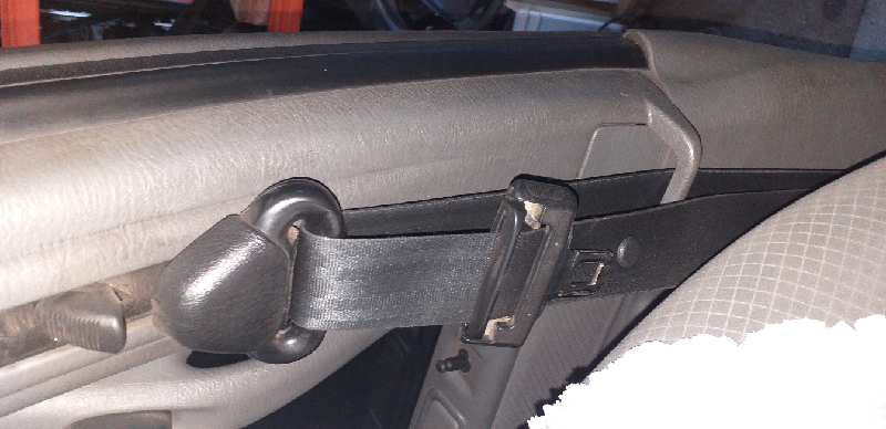 CINTURON SEGURIDAD DELANTERO IZQUIERDO