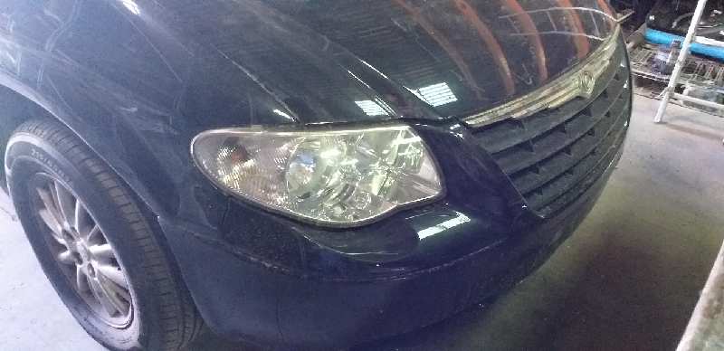 MOTOR LIMPIA DELANTERO