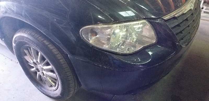 TRANSMISION DELANTERA DERECHA