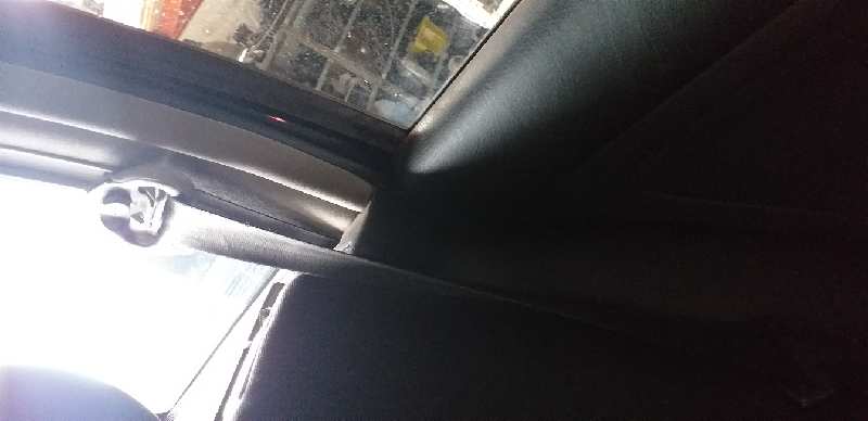 CINTURON SEGURIDAD TRASERO IZQUIERDO