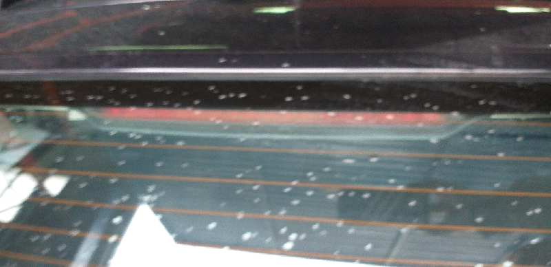 LUZ CENTRAL DE FRENO