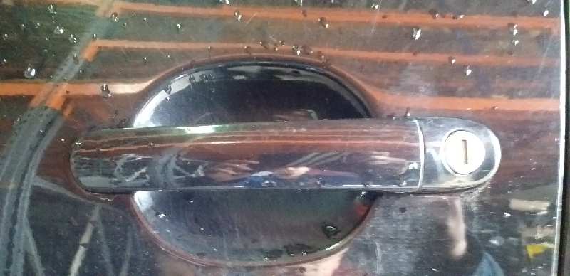 MANETA EXTERIOR DELANTERA IZQUIERDA