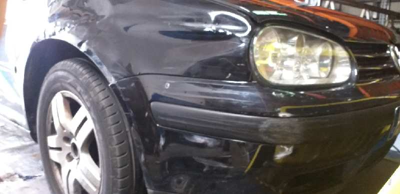 BRAZO SUSPENSION INFERIOR DELANTERO DERECHO