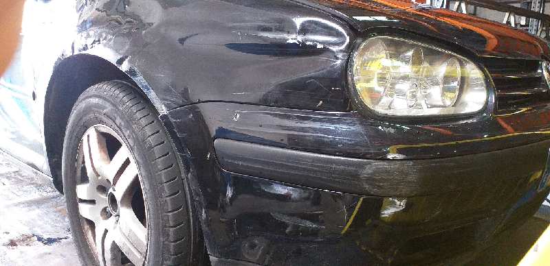 TRANSMISION DELANTERA DERECHA