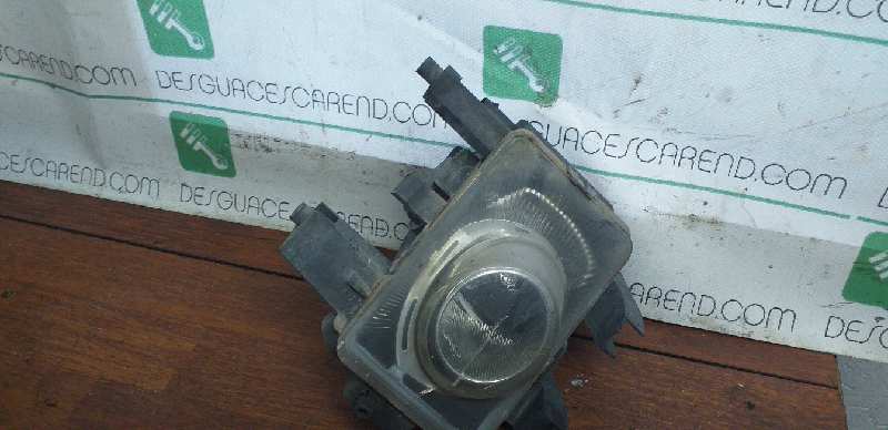 FARO ANTINIEBLA DERECHO