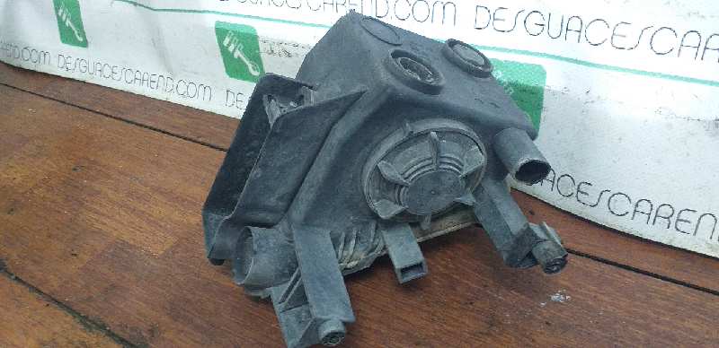 FARO ANTINIEBLA DERECHO