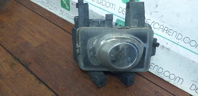 FARO ANTINIEBLA IZQUIERDO