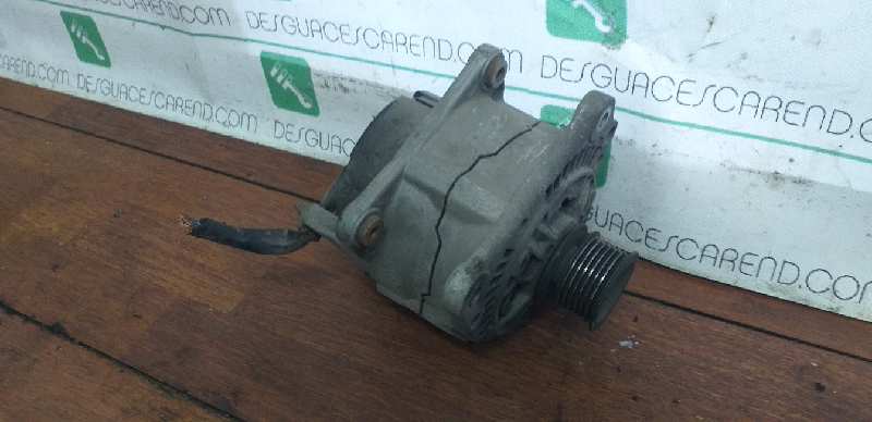 ALTERNADOR