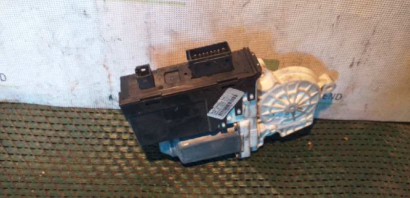 MOTOR ELEVALUNAS DELANTERO IZQUIERDO