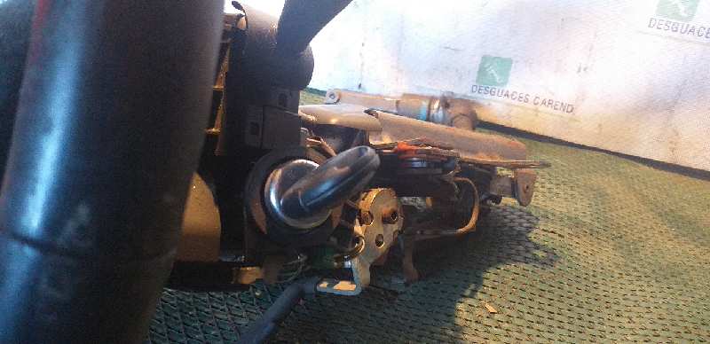 CONMUTADOR DE ARRANQUE