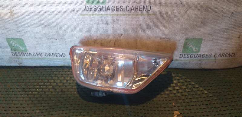 FARO ANTINIEBLA DERECHO