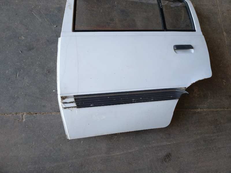 PUERTA TRASERA IZQUIERDA OPEL KADETT E