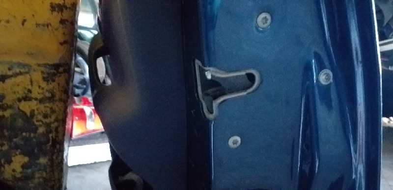 CERRADURA PUERTA DELANTERA DERECHA