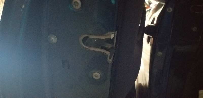 CERRADURA PUERTA TRASERA IZQUIERDA 