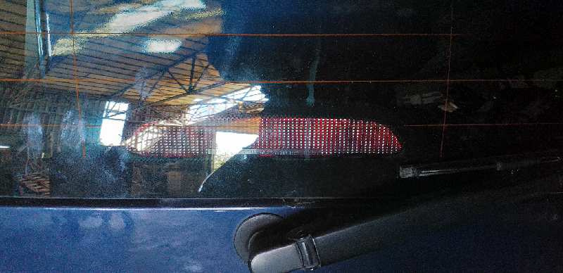 LUZ CENTRAL DE FRENO