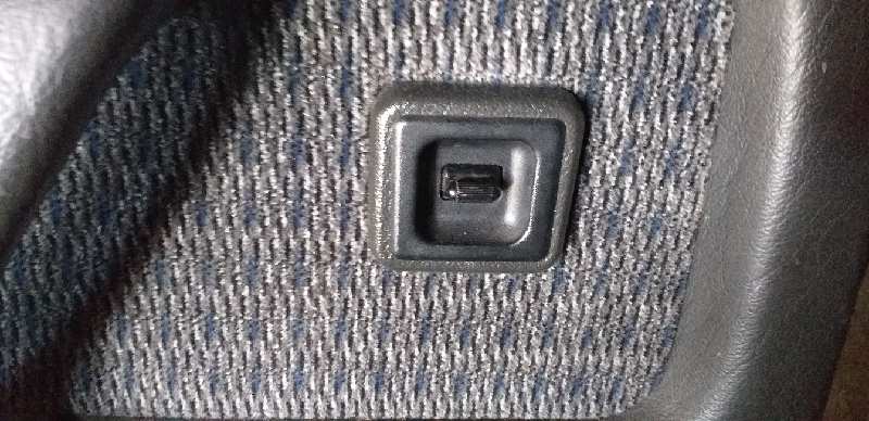 MANDO ELEVALUNAS TRASERO IZQUIERDO