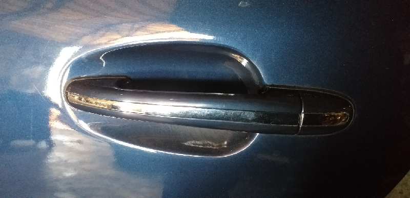 MANETA EXTERIOR TRASERA IZQUIERDA