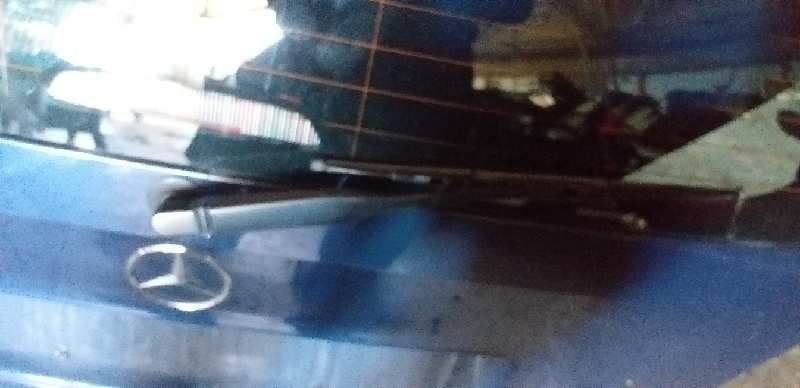 MOTOR LIMPIA TRASERO