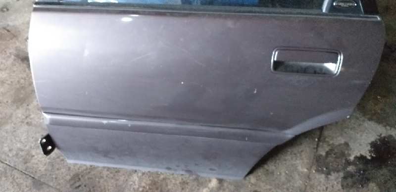 PUERTA TRASERA IZQUIERDA