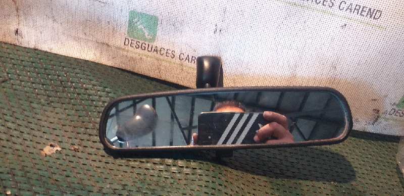 ESPEJO INTERIOR