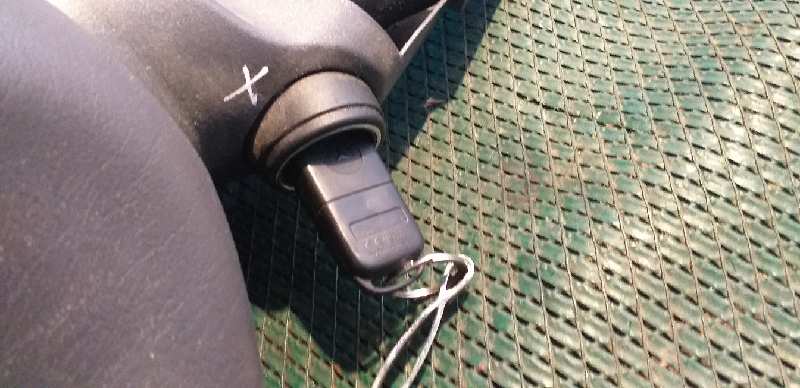 CONMUTADOR DE ARRANQUE