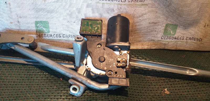 MOTOR LIMPIA DELANTERO