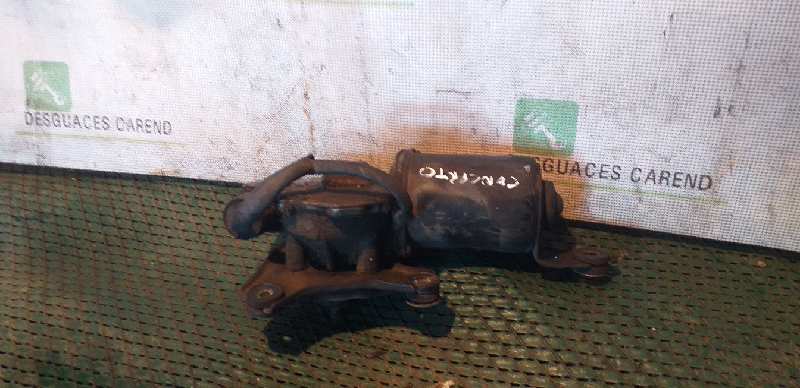 MOTOR LIMPIA DELANTERO