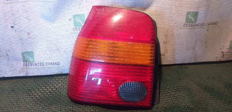 PILOTO TRASERO IZQUIERDO