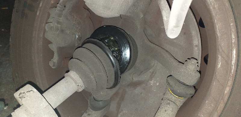 MANGUETA DELANTERA DERECHA