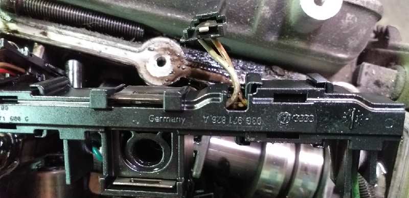 CABLE INYECTORES CALENTADORES