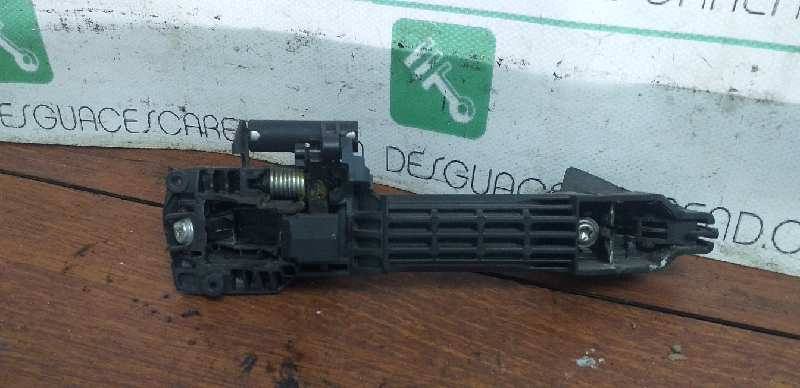 MANETA EXTERIOR DELANTERA DERECHA