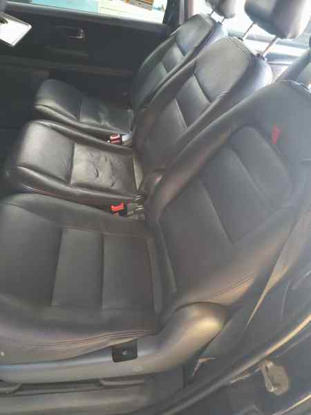 JUEGO ASIENTOS COMPLETO