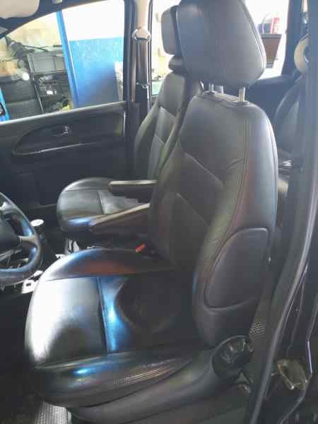 JUEGO ASIENTOS COMPLETO