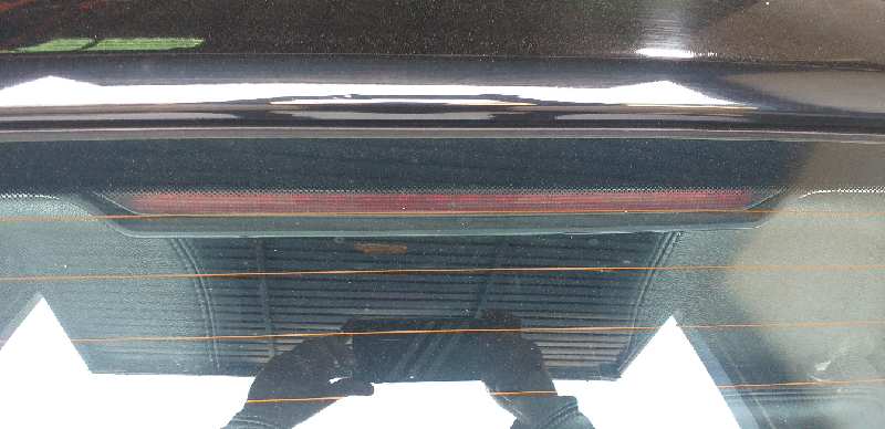 LUZ CENTRAL DE FRENO