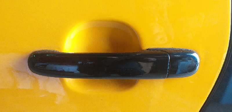 MANETA EXTERIOR TRASERA IZQUIERDA