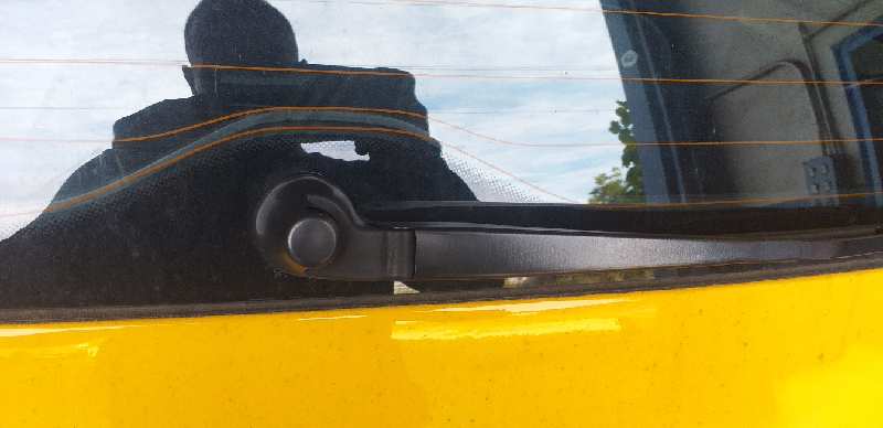 MOTOR LIMPIA TRASERO