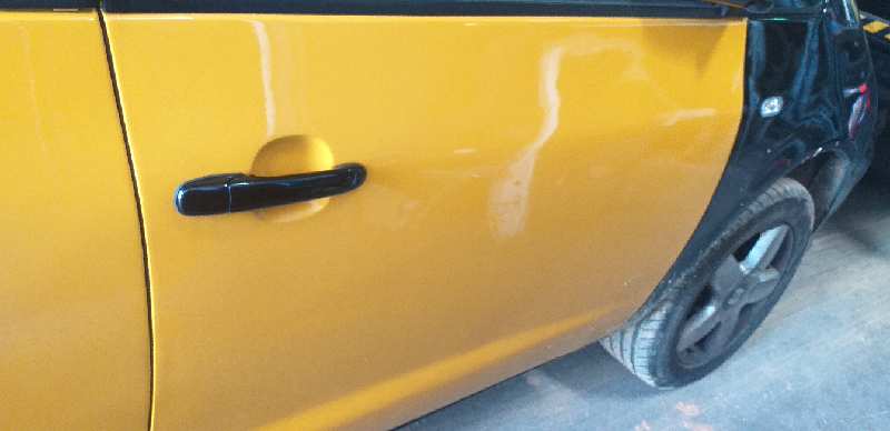 PUERTA DELANTERA DERECHA