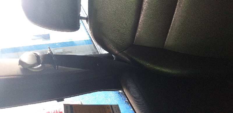 CINTURON SEGURIDAD TRASERO DERECHO