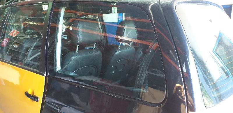 LUNA CUSTODIA TRASERA IZQUIERDA