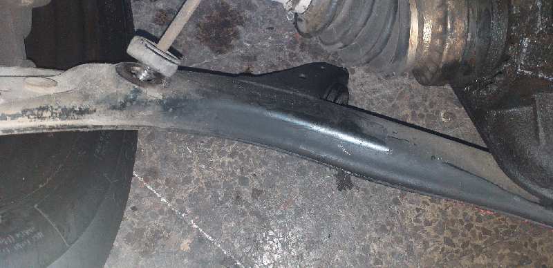 BRAZO SUSPENSION INFERIOR DELANTERO IZQUIERDO