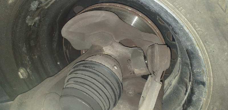 MANGUETA DELANTERA DERECHA