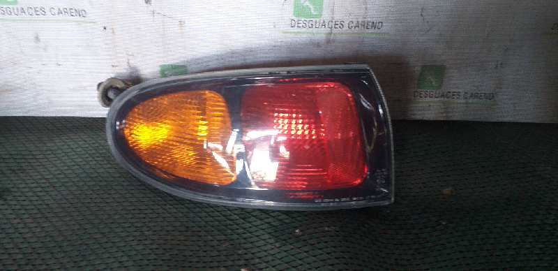 PILOTO TRASERO IZQUIERDO