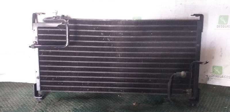 CONDENSADOR - RADIADOR  AIRE ACONDICIONADO