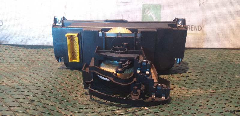 MANDO CALEFACCION -  AIRE ACONDICIONADO