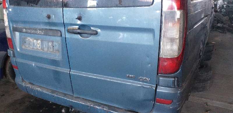 BRAZO SUSPENSION INFERIOR DELANTERO DERECHO