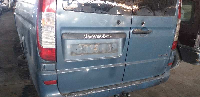 BRAZO SUSPENSION INFERIOR DELANTERO IZQUIERDO