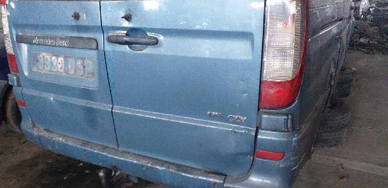 BRAZO SUSPENSION INFERIOR TRASERO DERECHO